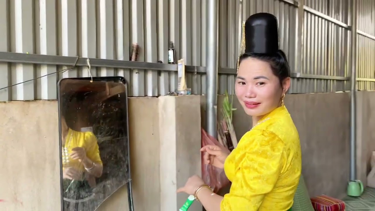 CHÁO PI NỌNG TỎN ĐÉ QUÊ QUÁN PHƯƠNG ANH BÚNG LAO XUÂN TRE👉🏻