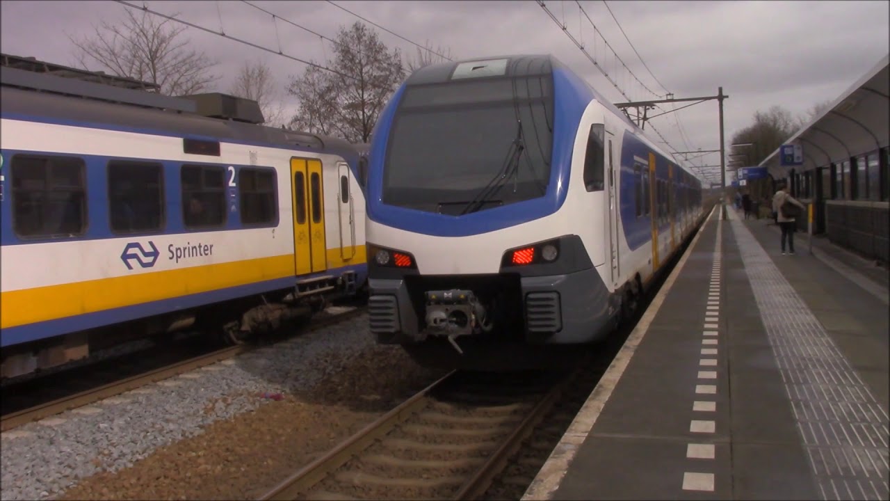 Guus Meeuwis  - Per Spoor