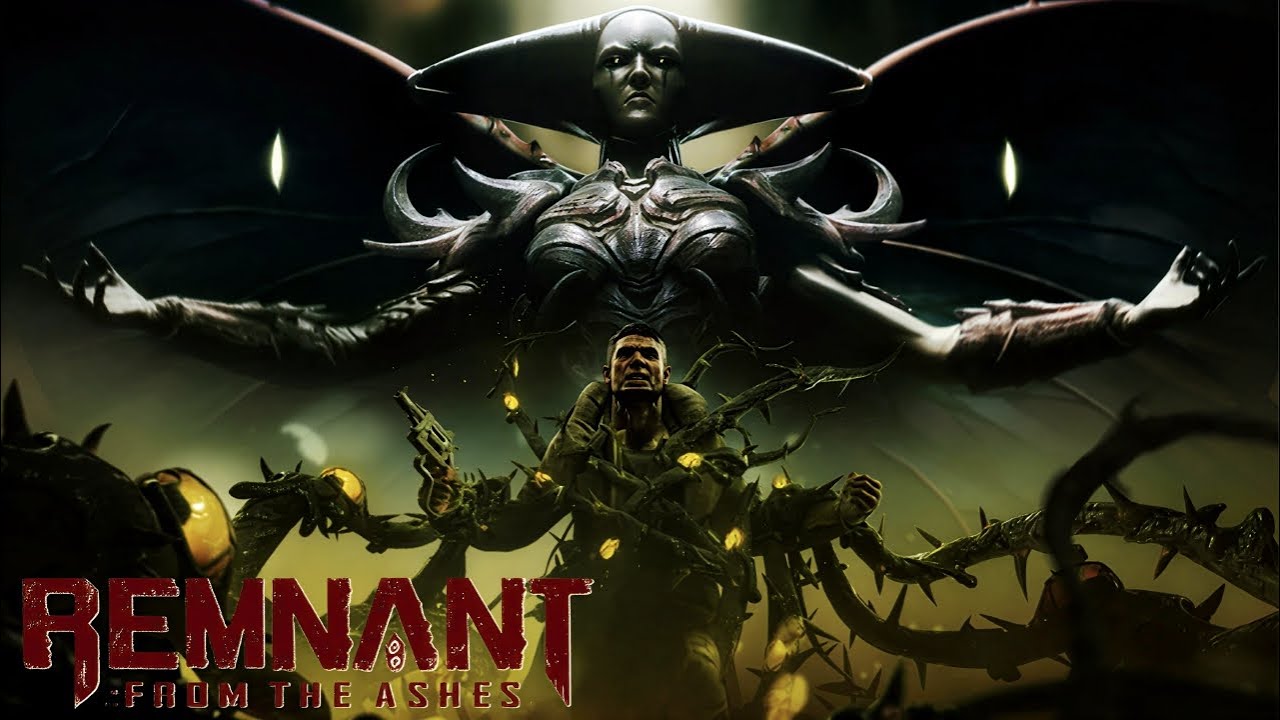 Remnant: From the Ashes ➤ Секреты параллельных миров: Как победить зло!