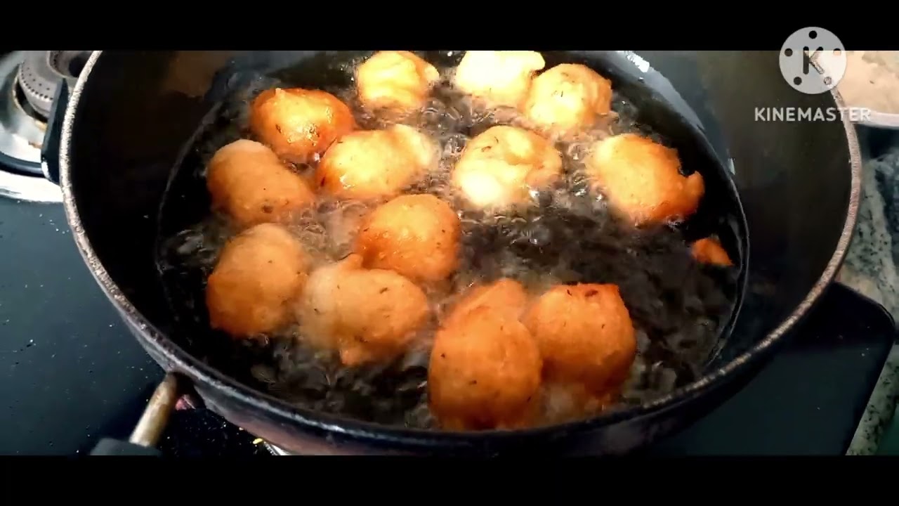 Dahi Vada || Mazya Padhdati Ne Hi Dal Vaparun Dahi Vada Banauan Bagha ||