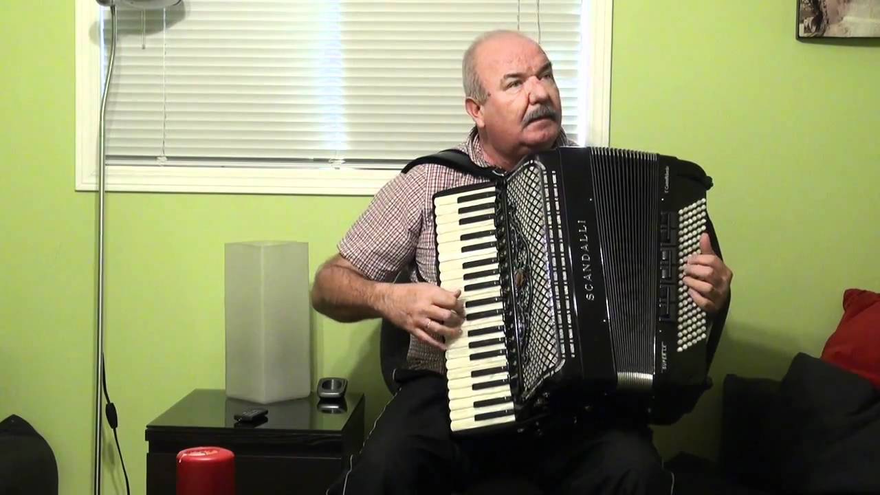 Pigalle (Valse Musette)