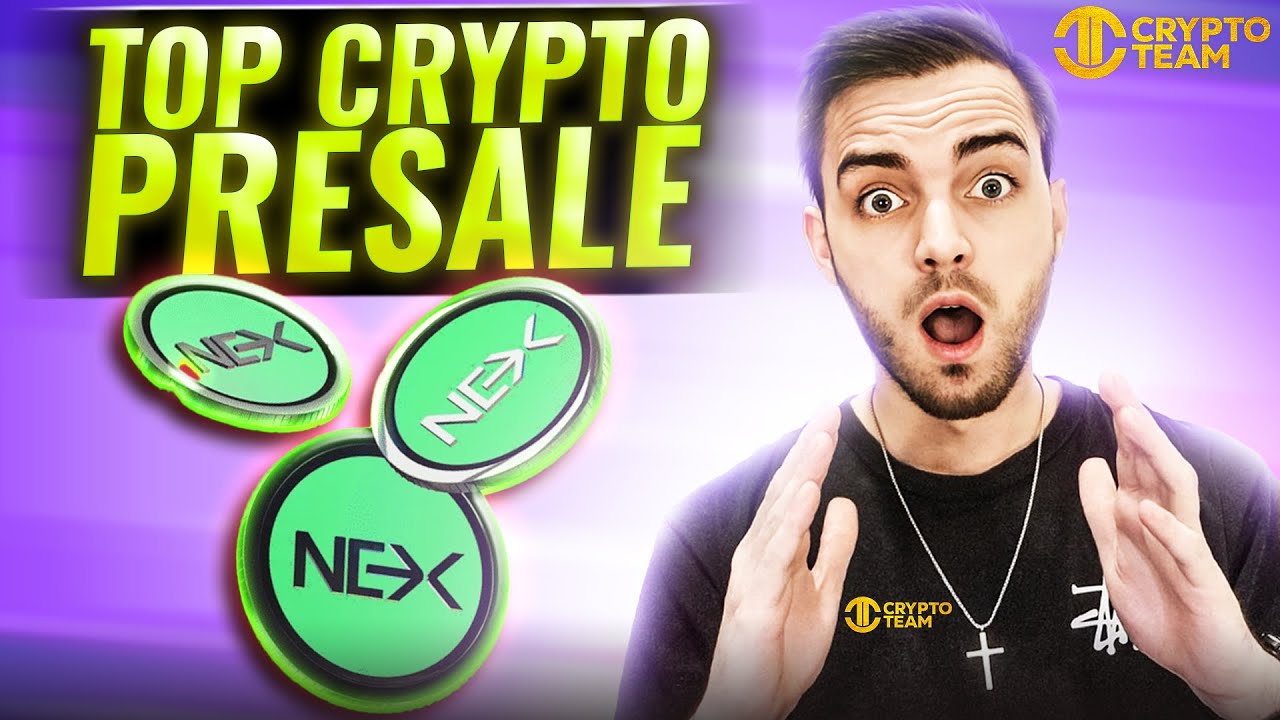 Top Crypto Presale: Get In Early On This AI Blockchain? (Review)