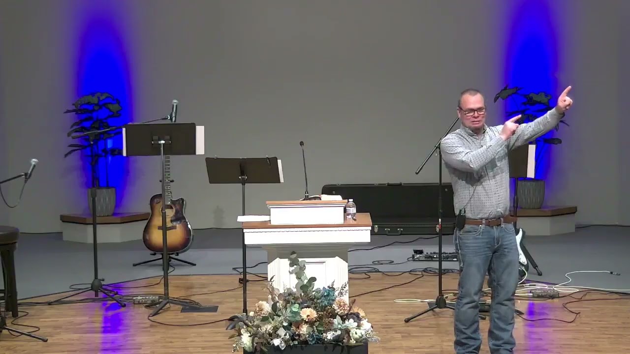 Filipenses 3:7-11 - Gozo en el verdadero Evangelio