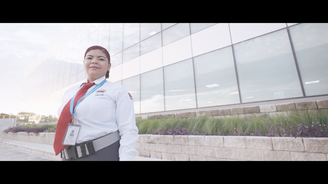 #SecuritasHéroes La historia de Emilce cuando salvó la vida de una niña 🔴🔴🔴