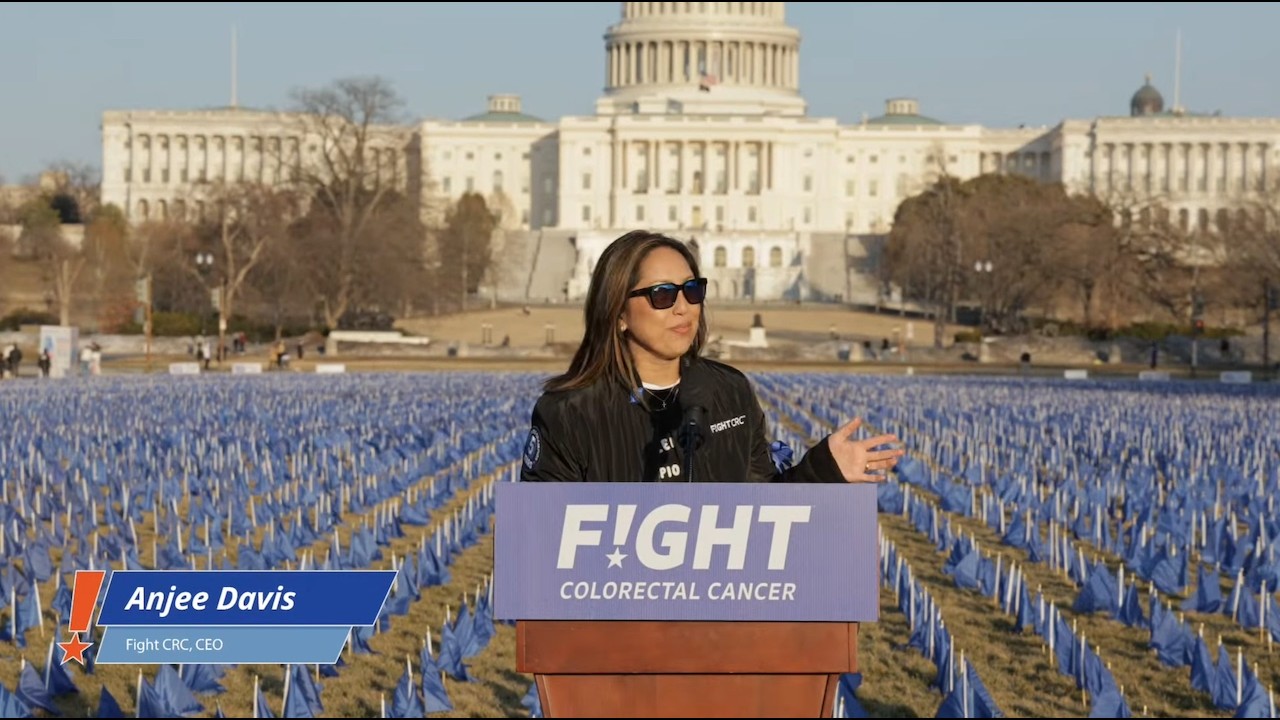 FightCRC Live Stream