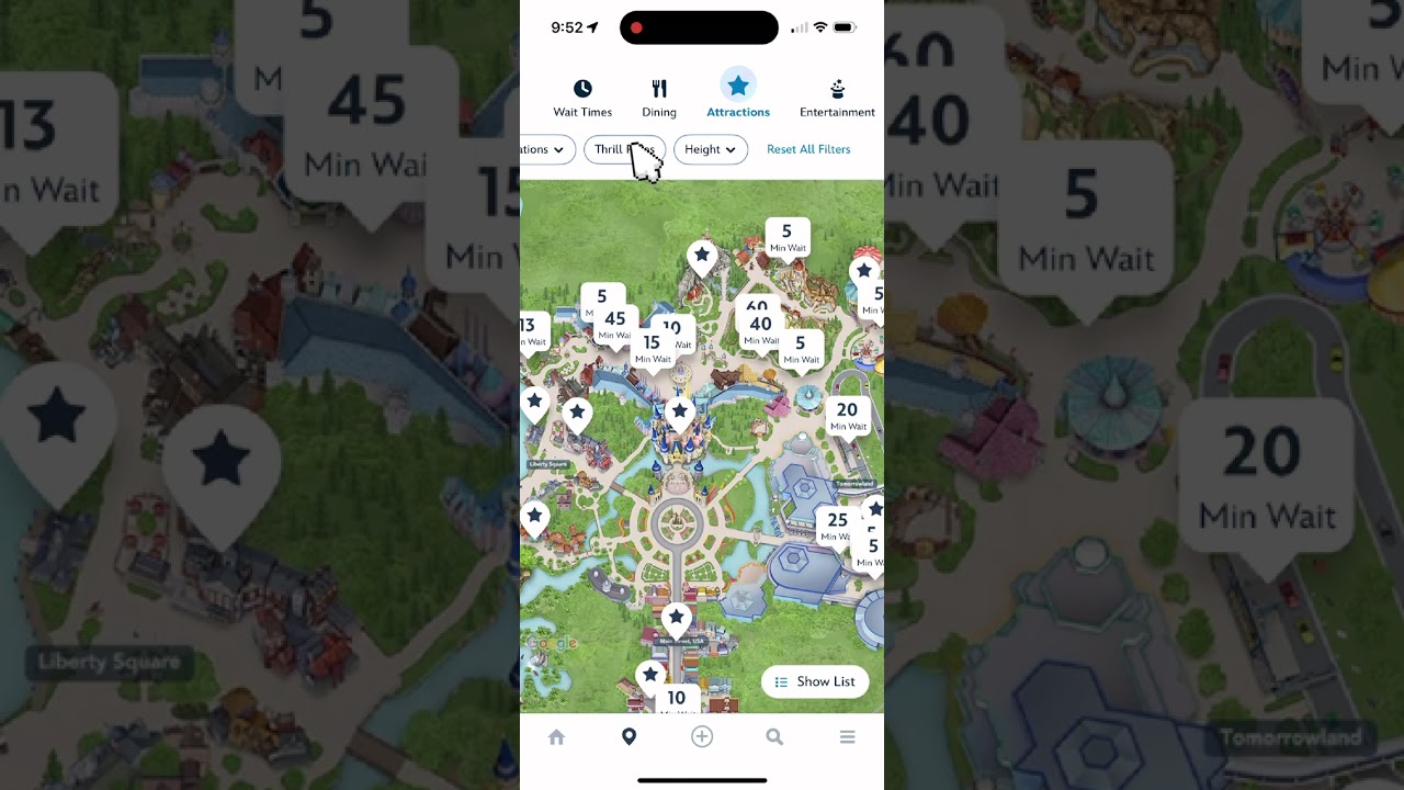 Ultimate My Disney Experience App Guide - 2025