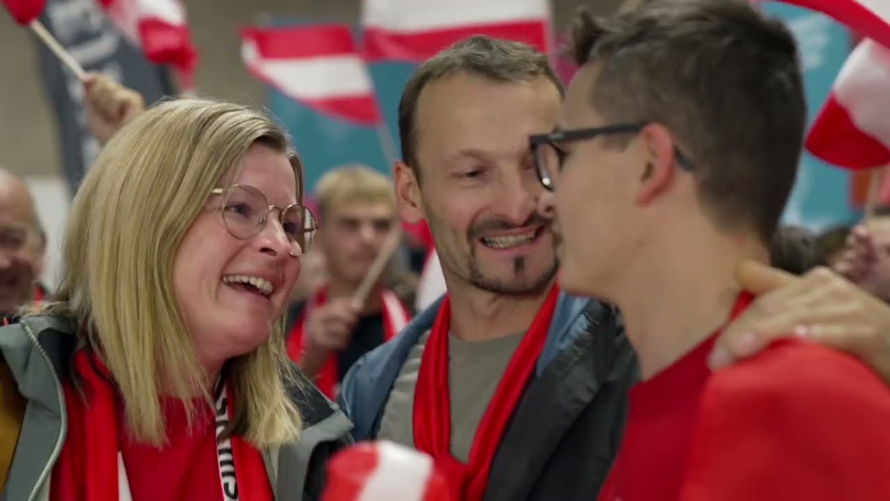 EuroSkills Herning 2025 Competition day 3 highlights