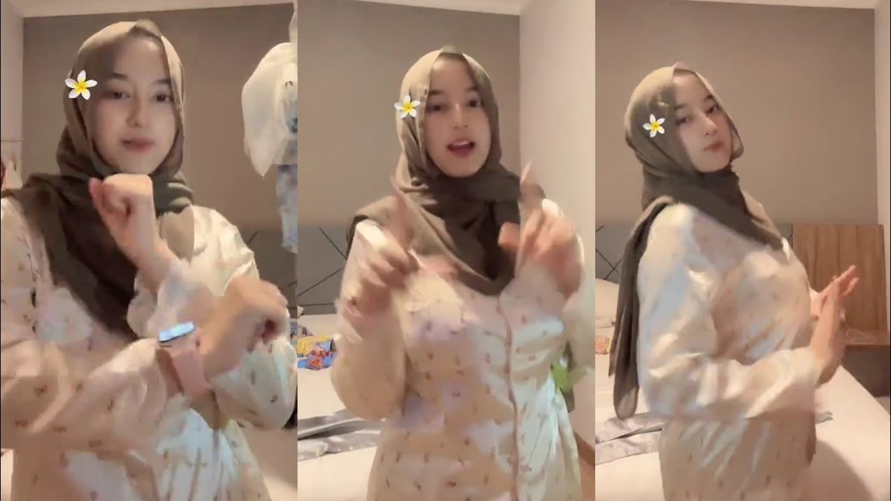 NAGIH TV - LEONA KANZA PARGOY GEOL GEOL TIPIS LIVE TIKTOK TONTON SAMPAI HABIS