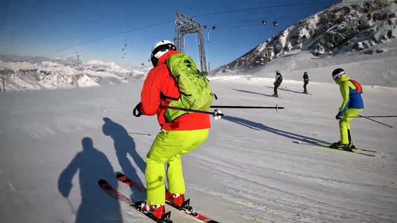 Austria Kaprun 