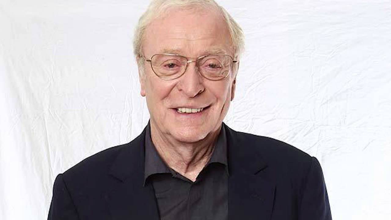 Michael Caine Sports Show Prank Call