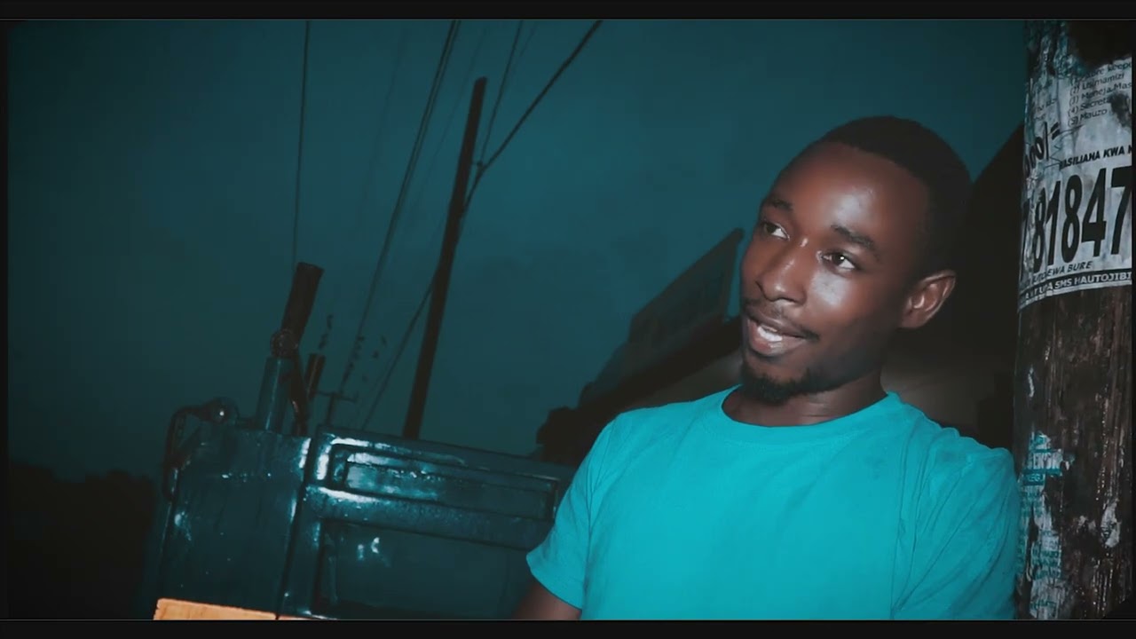 Lameck Nebo - ANAO