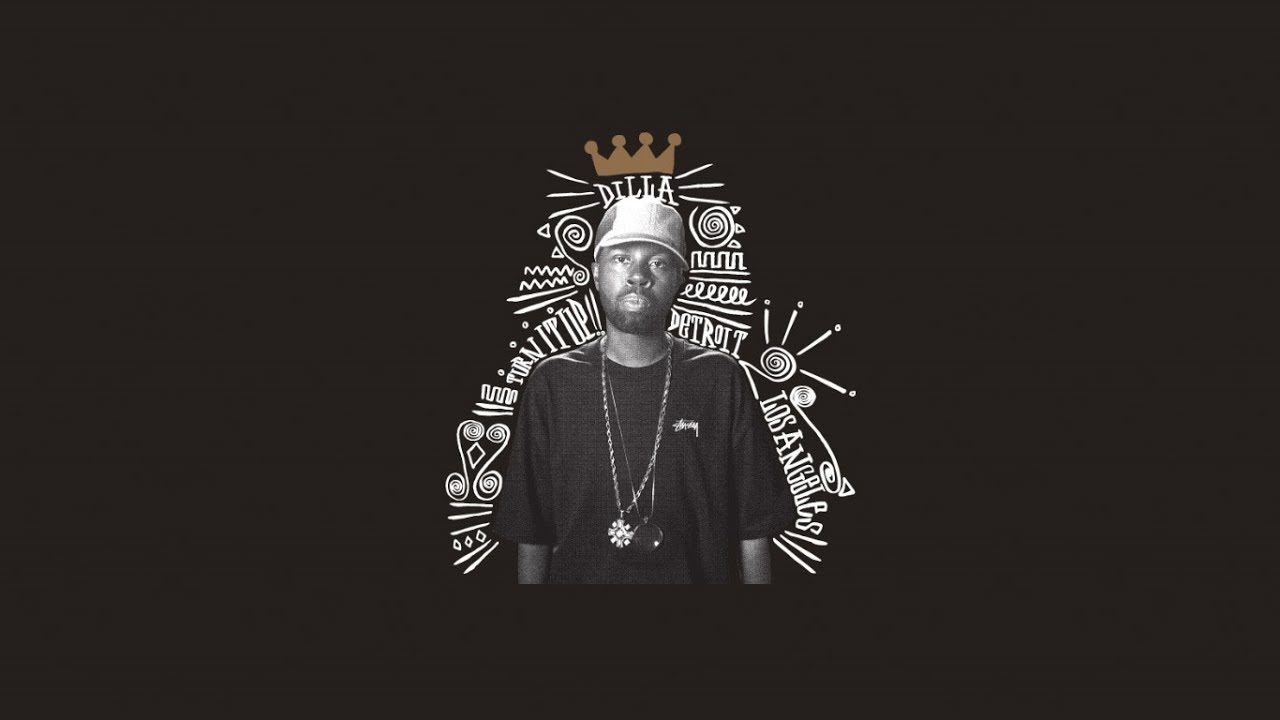 J Dilla - The New Slave (full tape remastered)