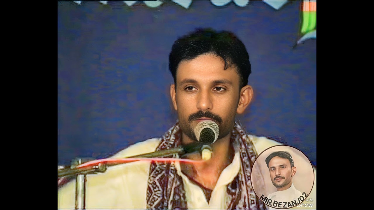 ustad noor khan bezanjo
