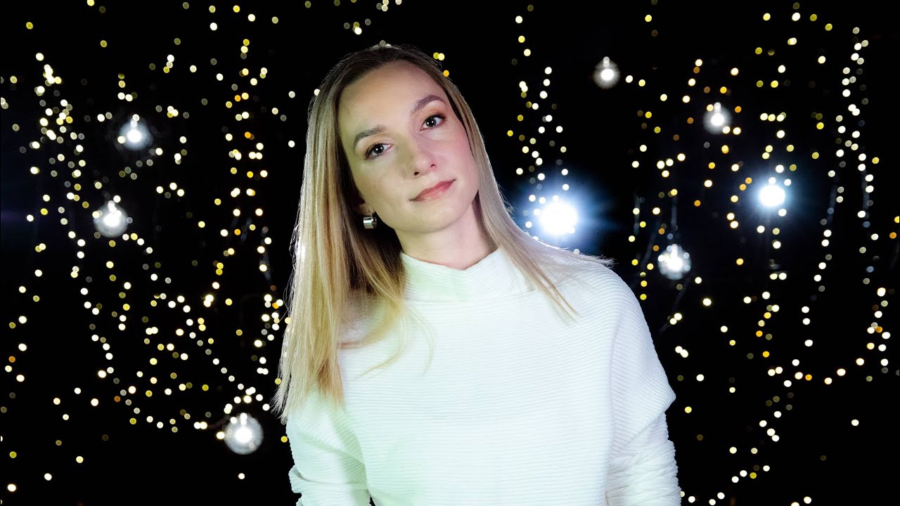 Liza Vassilieva - I Am Gay