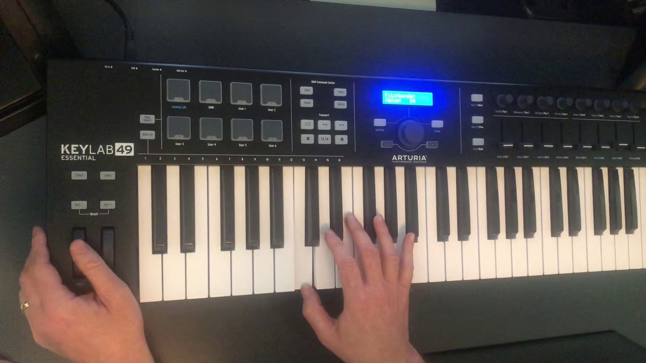 Ink Steel - Live Playthrough