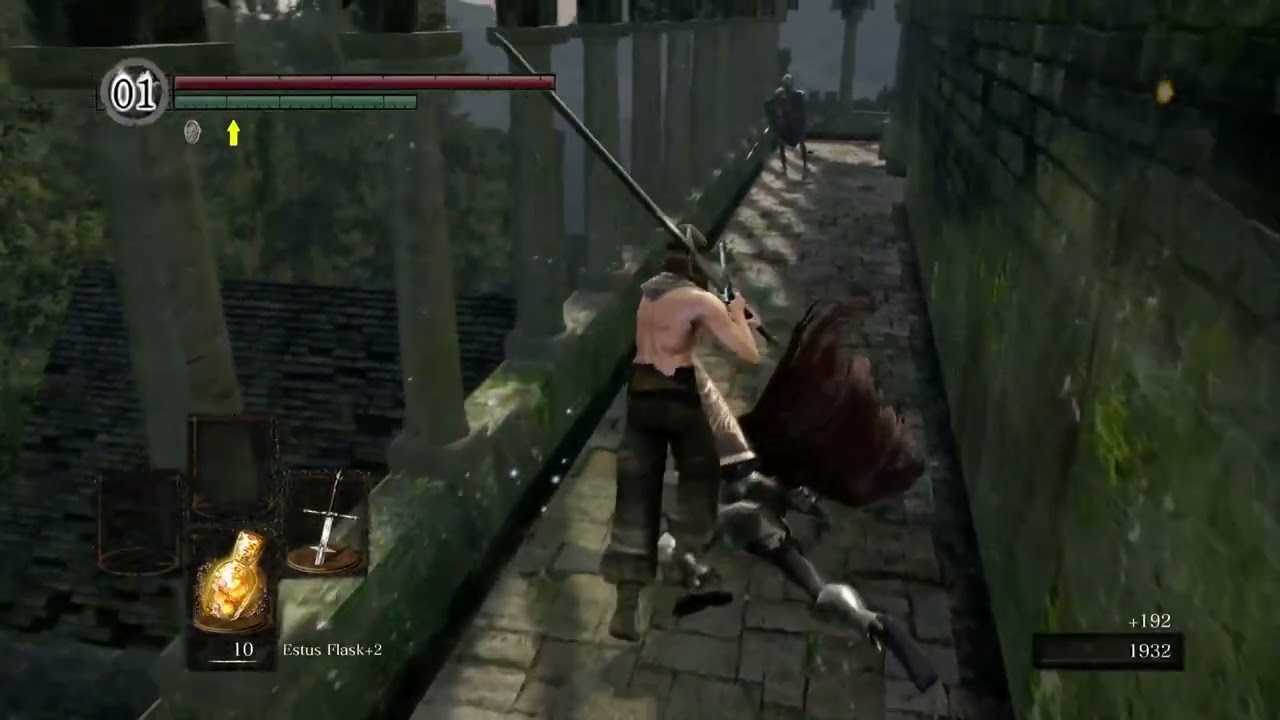 Can Serdash Still Play DS1