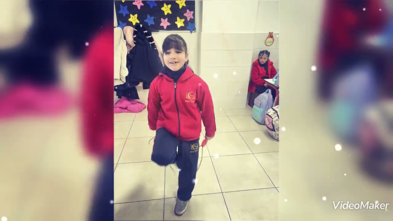 الضرب كجمع متكرر#المنهاج_الأردني 