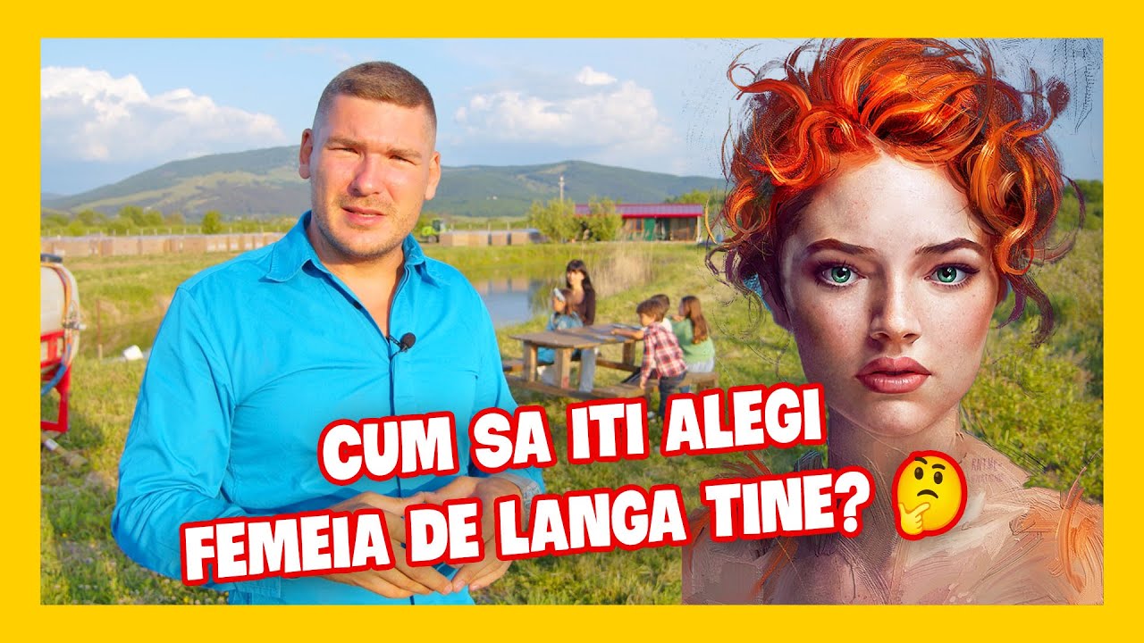 CALITĂȚILE UNEI FEMEI PENTRU UN BĂRBAT DE SUCCES 😎🙋‍♀️