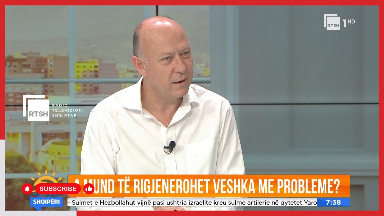 A mund të rigjenerohet veshka e dëmtuar? Mjeku e thotë troç | 