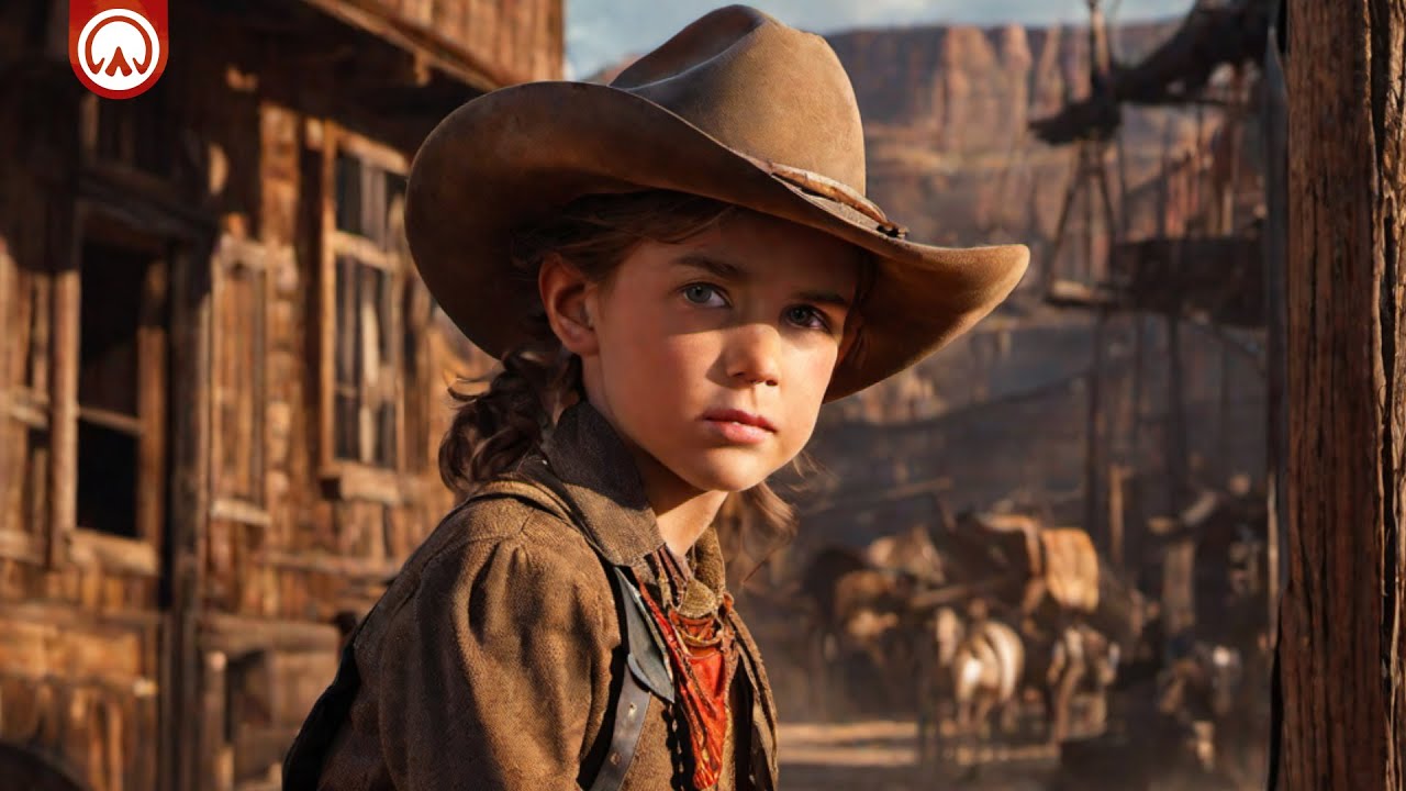 What The Wild West Was REALLY Like for Children…