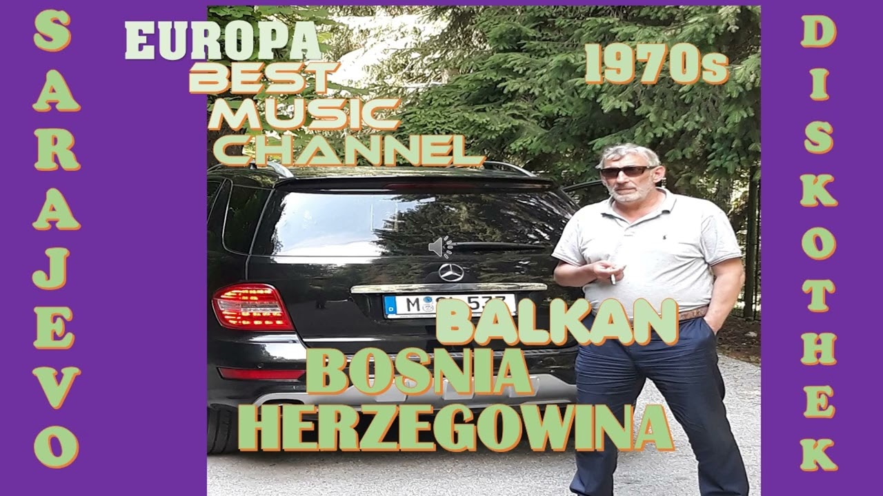 1970  SCHLAGER -   LOLA  / PRO  ARTE  (BOSNIA & HERZEGOWINA)  PARTY MIX -  MATI  NUUDE  (2020)