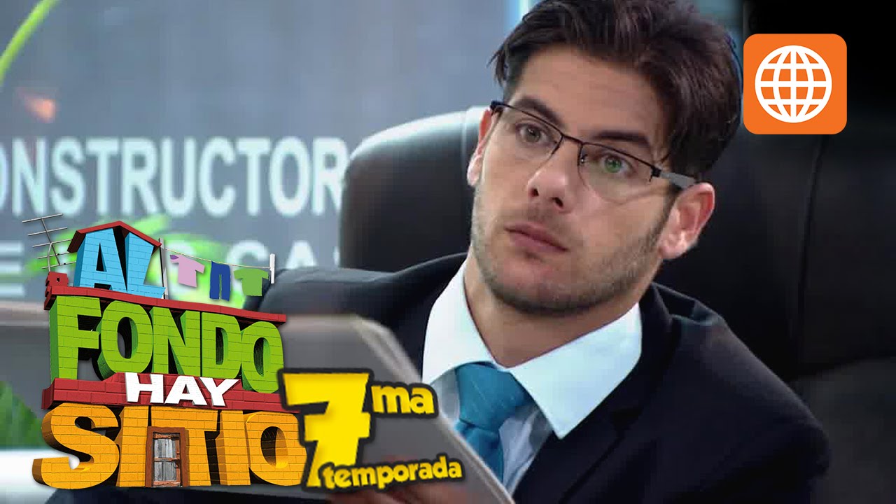 Al fondo hay sitio - Capitulo 1359 parte 2/5