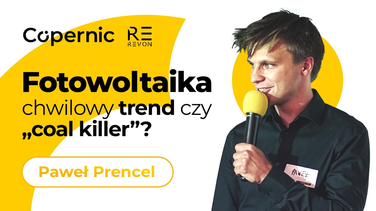 Fotowoltaika chwilowy trend czy „coal killer”?