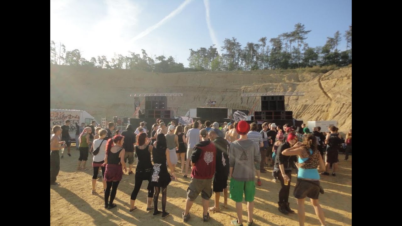 Dura + Sonus + Soundhaufn + Klaktak + Free Mind - [1]