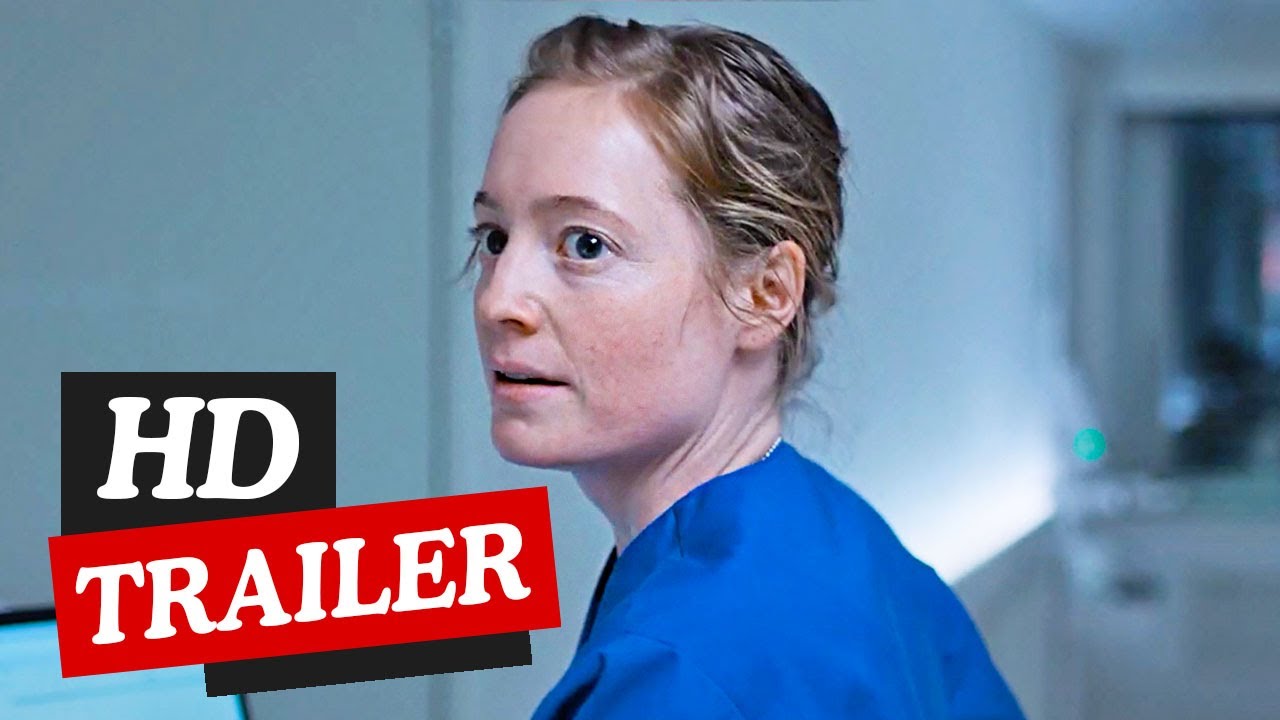 Heldin Offizieller Trailer German Deutsch (2025)