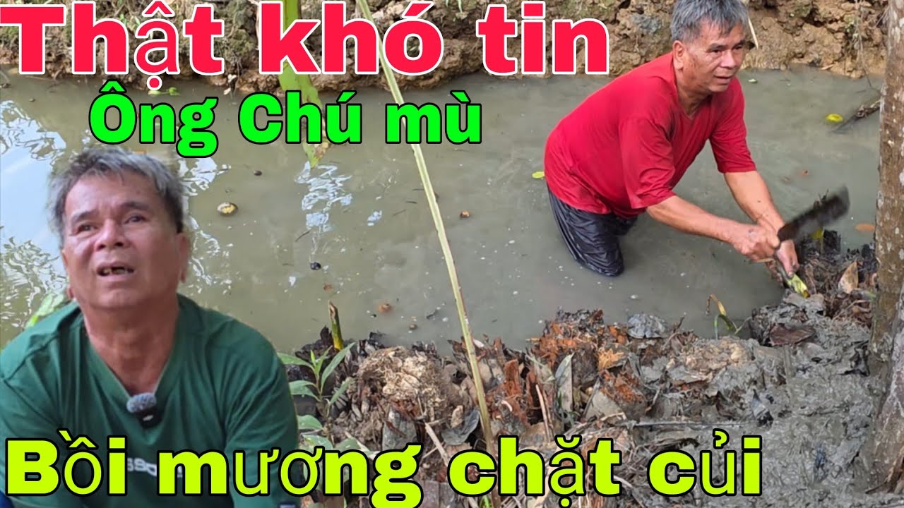 Thật khó tin Ông 
