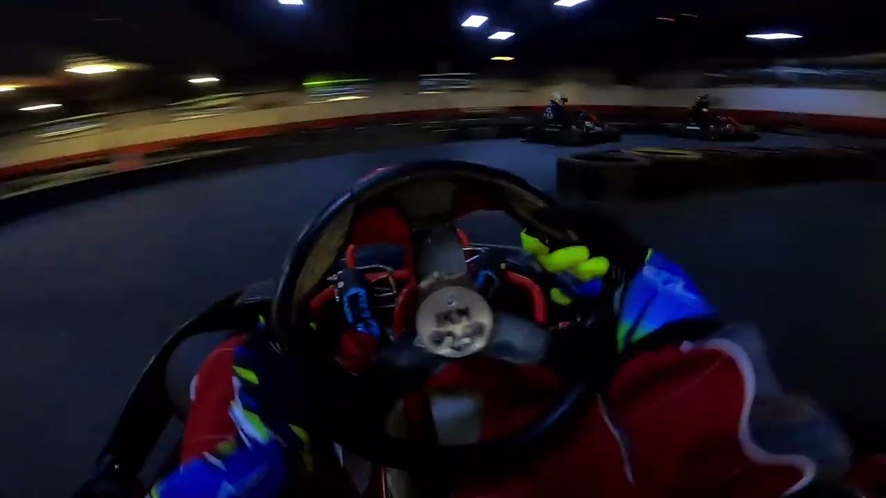 Karting Zeeland Tegendraads 06-12-2023
