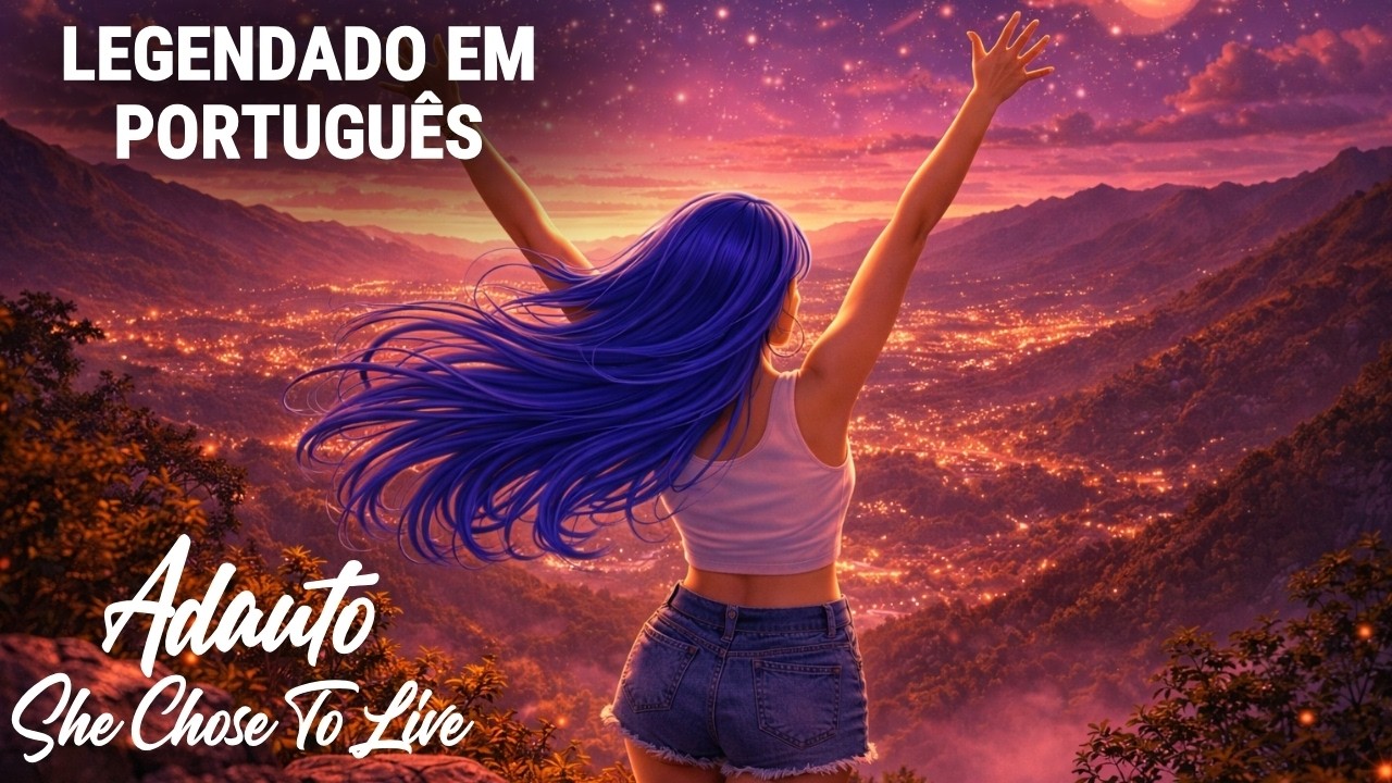 Adauto - She Chose to Live (Tradução / Legendado em Português)