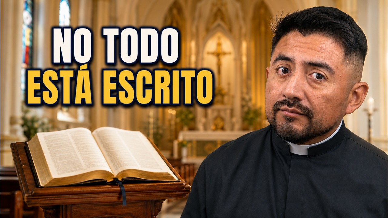 ¿Puedo comulgar si no tengo fe firme todavía? | Dudas de Fe