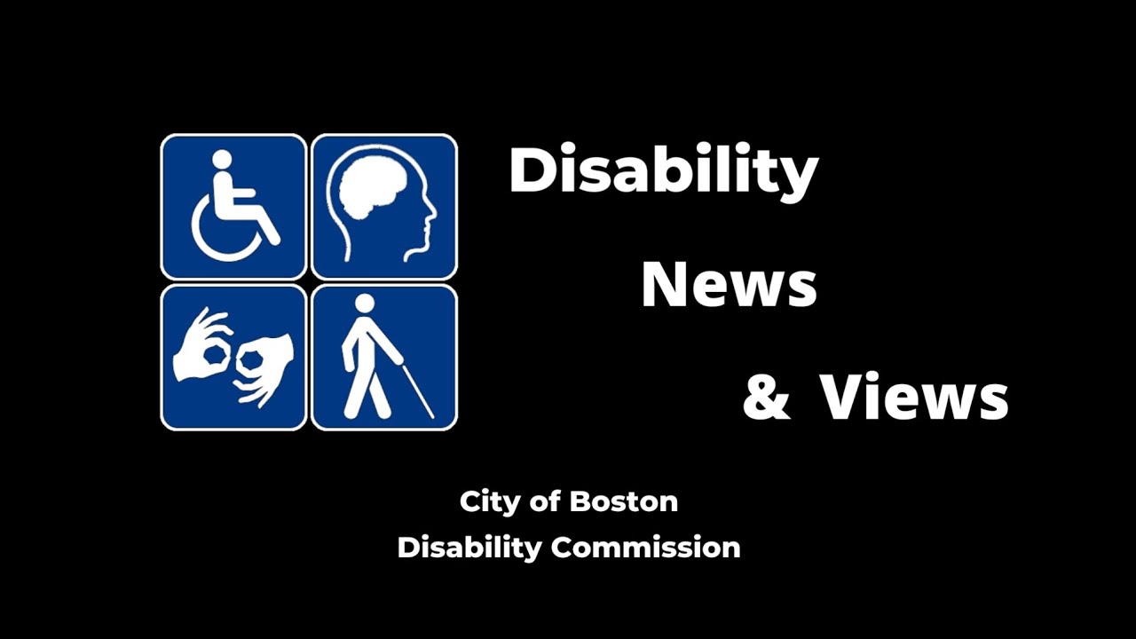 Disability News and Views - November 2024
