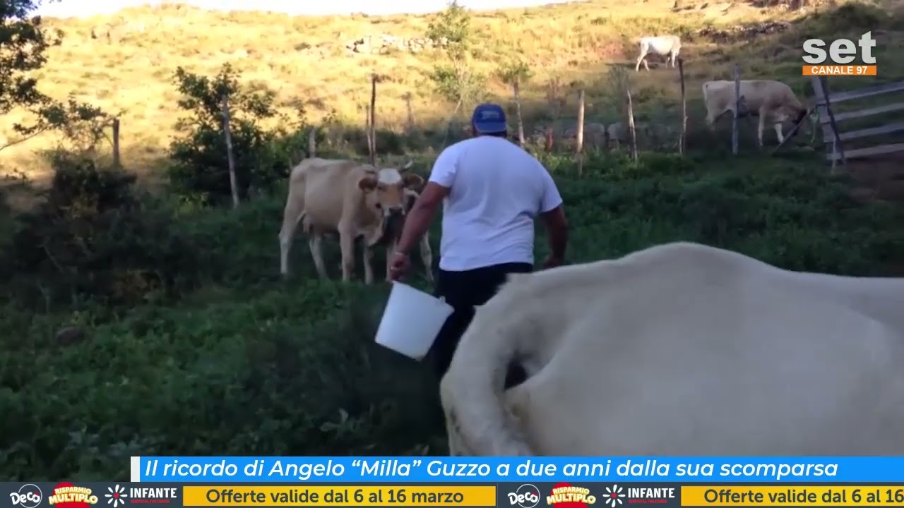 Il ricordo di Angelo 