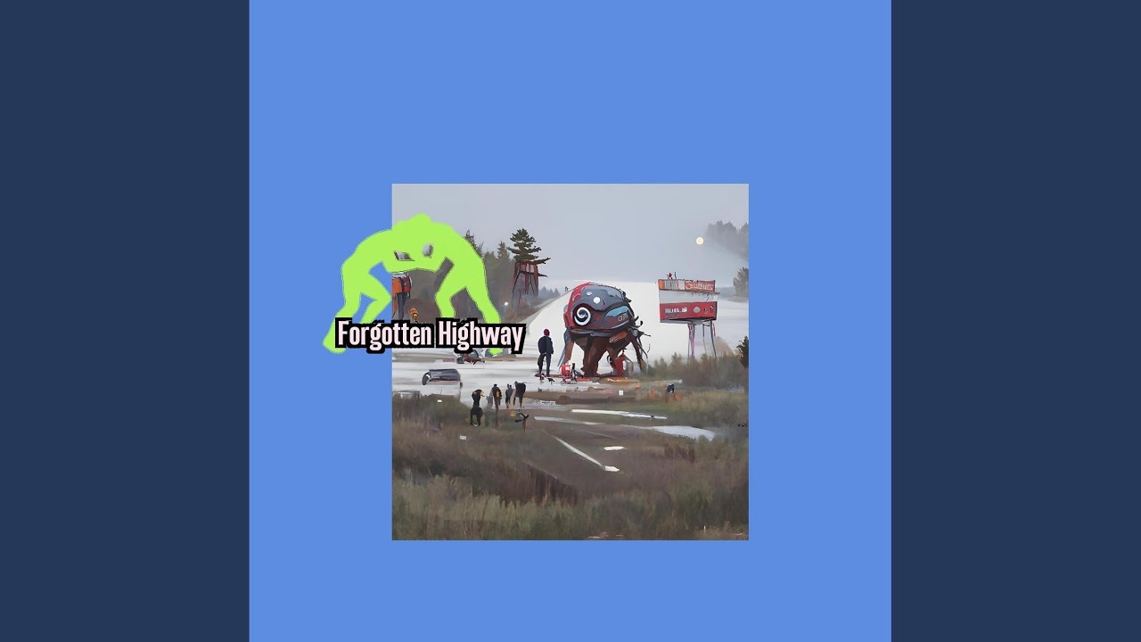 Forgotten Highway