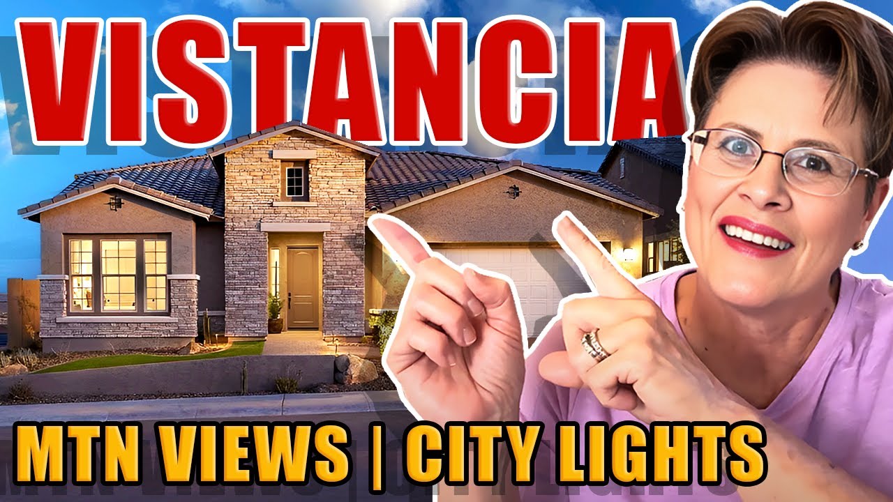 New Homes In PEORIA ARIZONA | Built By David Weekley
