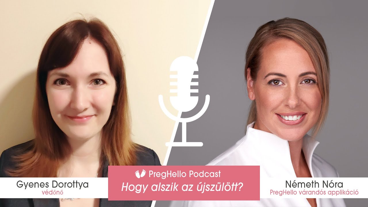 Együttalvás az újszülöttel: hogyan tehetjük biztonságossá?
