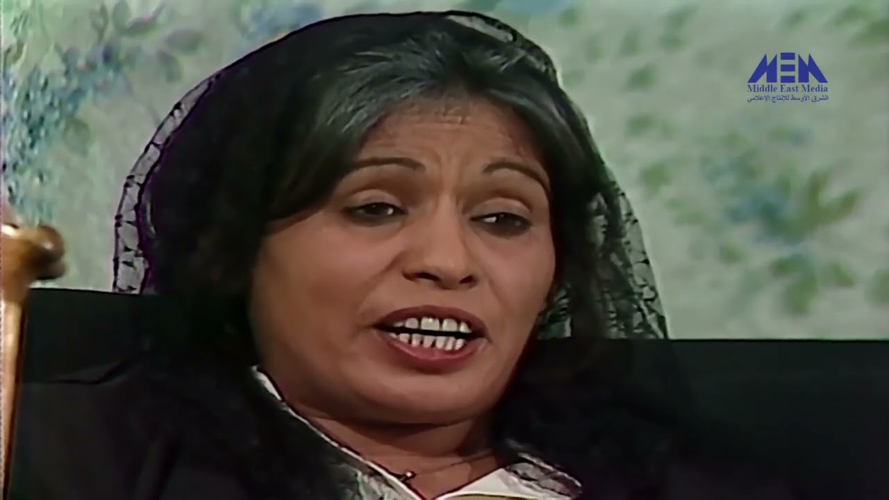 مسلسل  ( خالتى قماشة )   حلقة 04