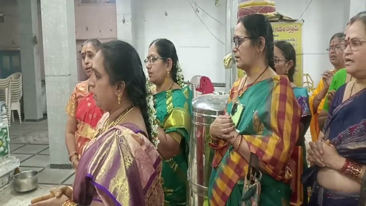 Highlight 39:59 – 44:59 from JMJ DEVOTIONAL SRI GANESH  is live