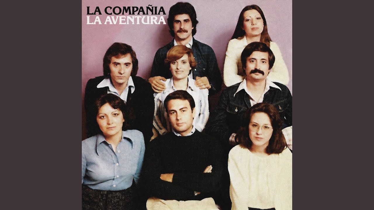 La Aventura (Remasterizado 2023)