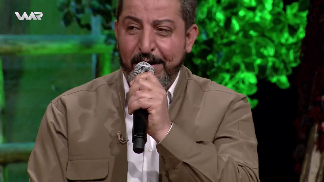 Nizar Zaxoyî - Nabî Nabî