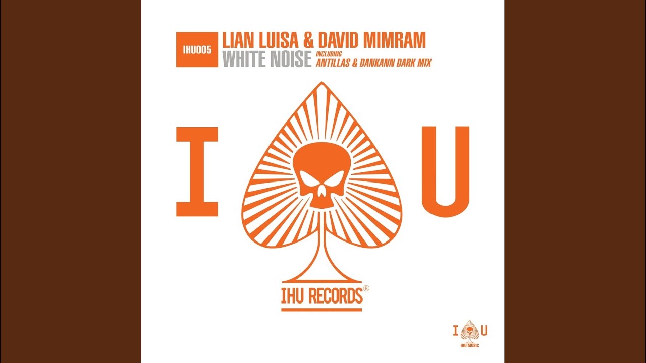 White Noise (Original Mix)