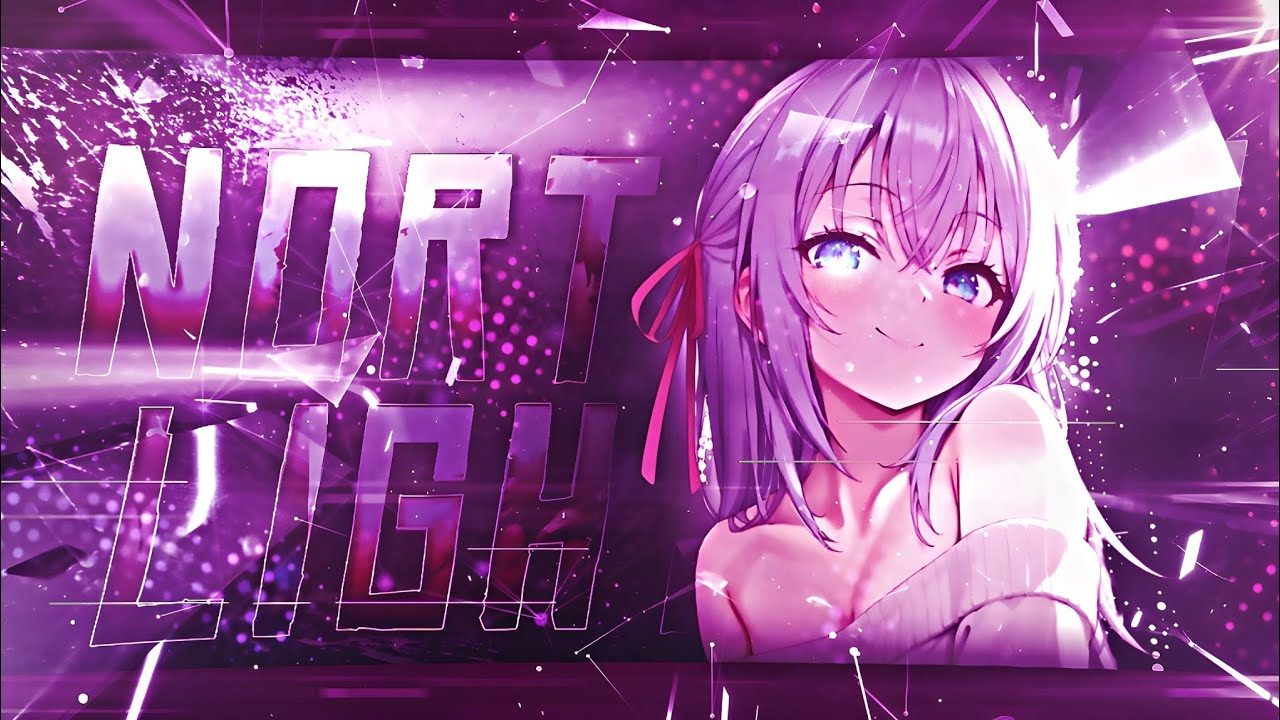 Northern Lights ⛄ - Alya × yuki [Edit/AMV] 4k ! 