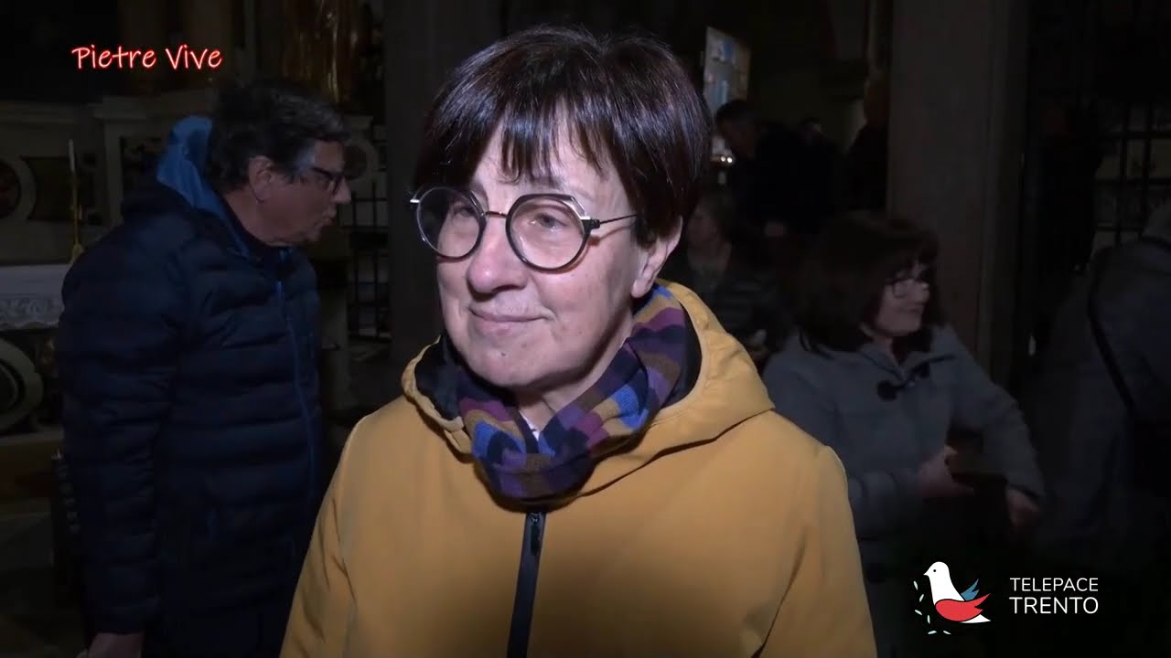 Sentieri di Speranza - Puntata del 28/01/2026 - Un solo Signore, un solo battesimo