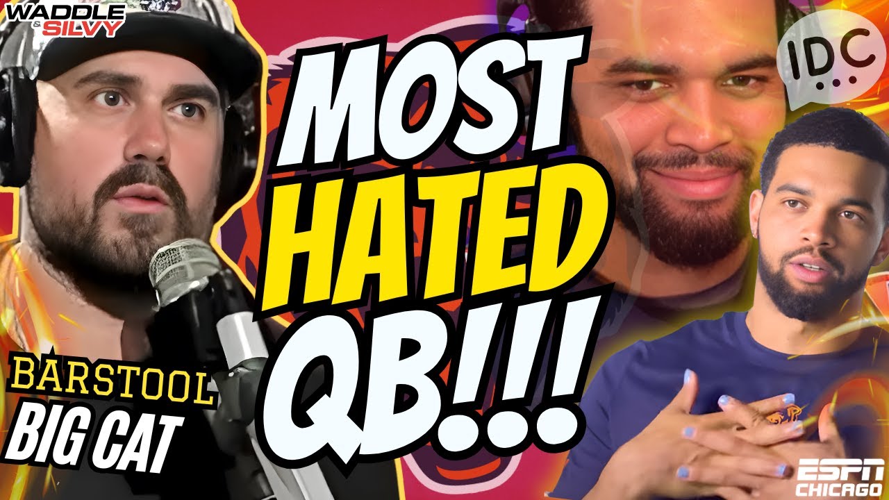 Big Cat: «Медведи» — НЕ ПЛОХАЯ команда и истории из автобуса Milwaukee