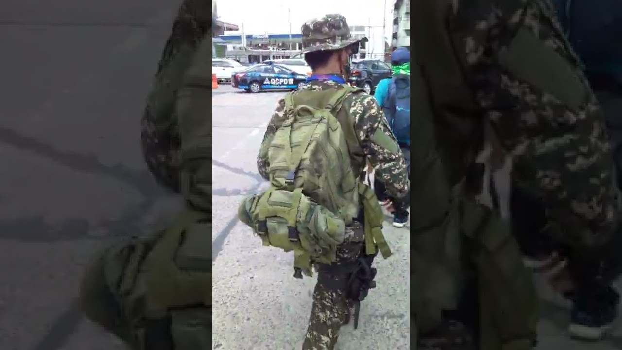 H-WORLD UNITED NATION MILITARY PHILIPPINES GOVERNMENT REGION 4A-ANTIPOLO RIZAL COMMAND
