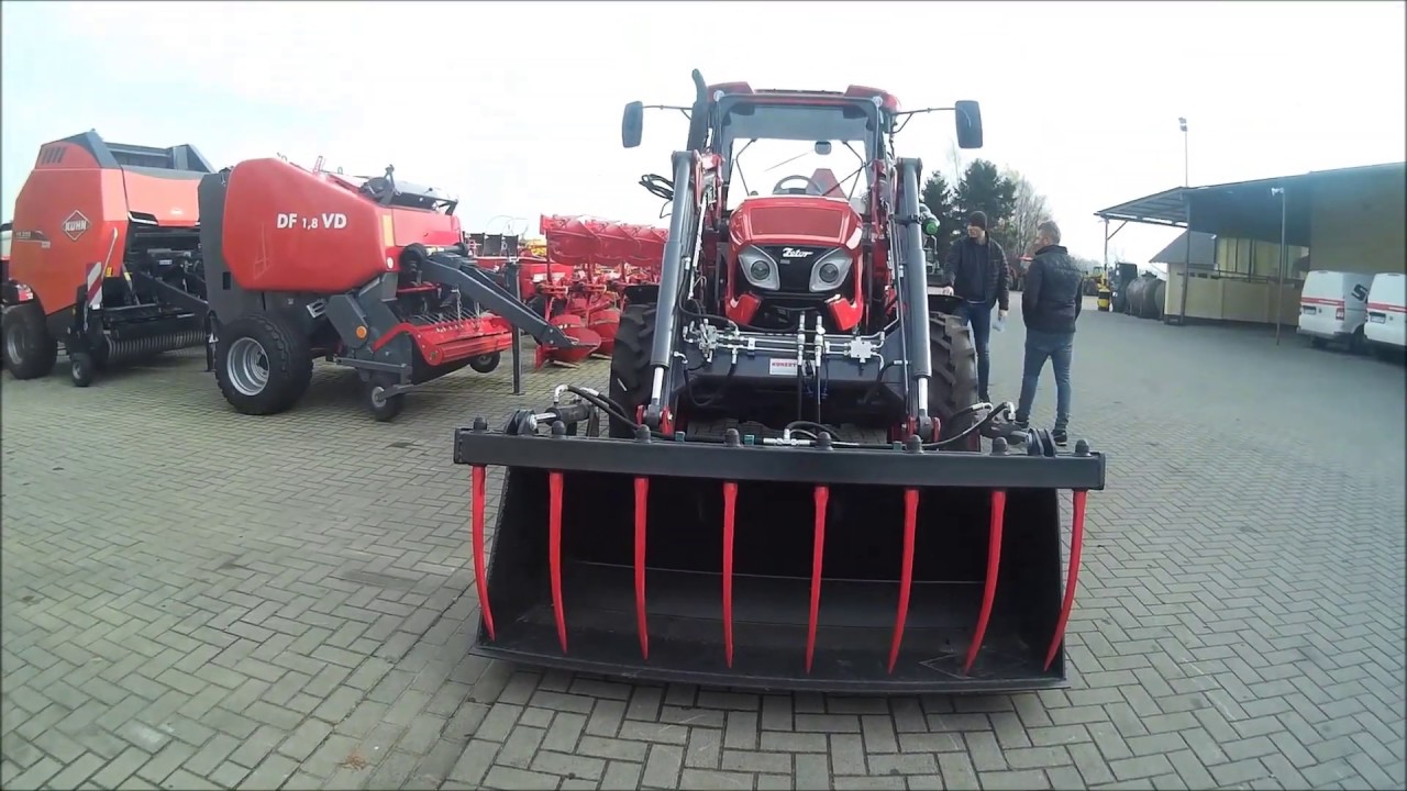 Nowy nabytek 2019!!✪★ Zetor Major CL 80 ✪★
