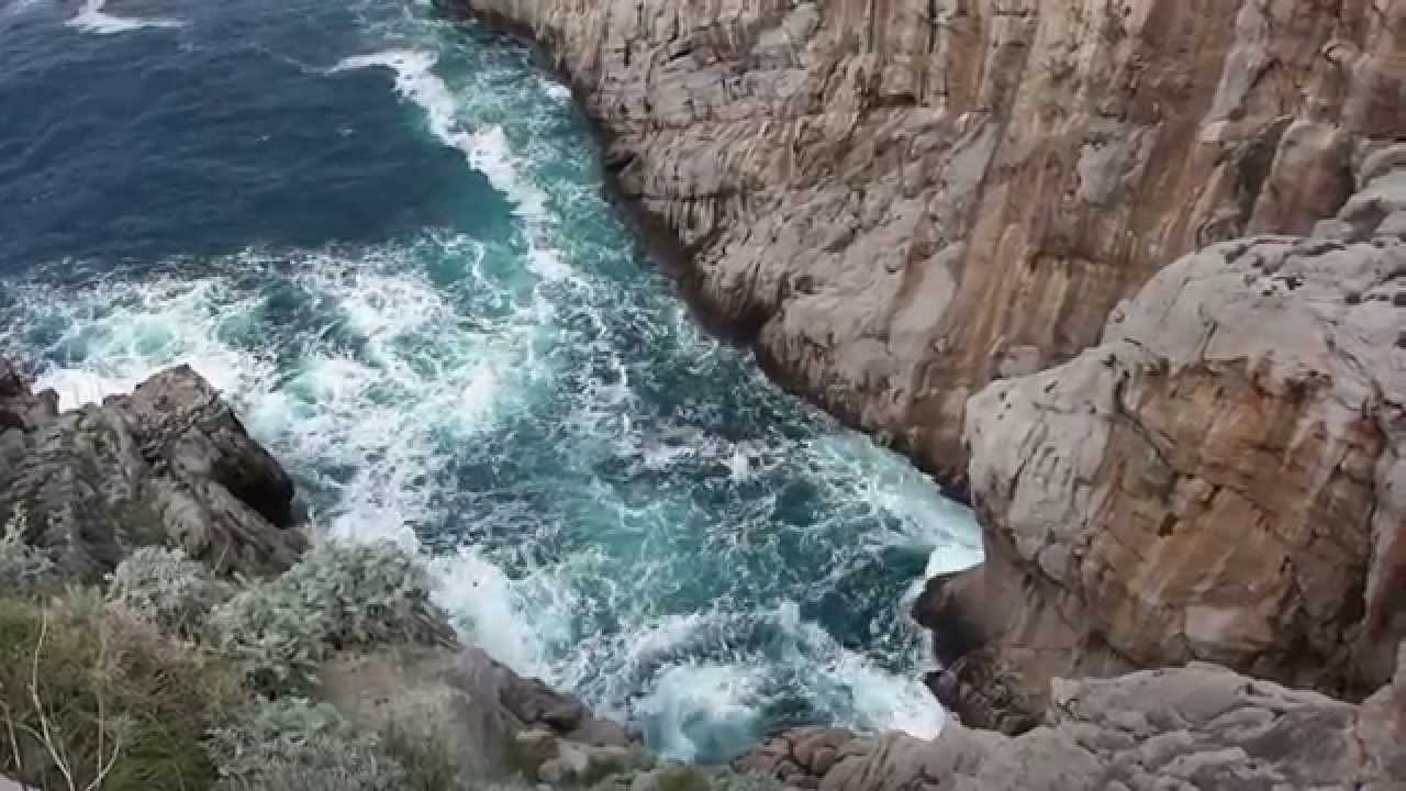 Włoskie Podróże - Między niebem a morzem - Półwysep Sorrentyński