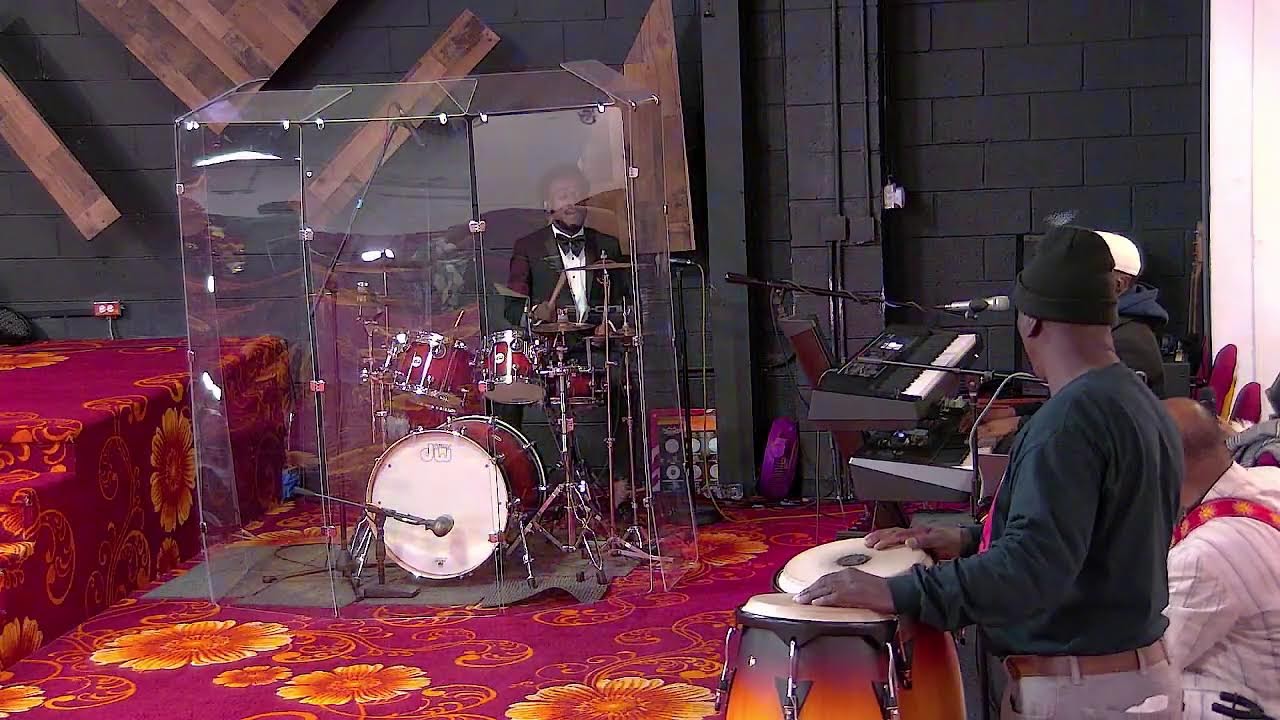 Fountains Of Life Ministries- Voice Of Glory